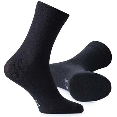Ardon, Herren, Sportsocken, SOCKS WILL 42-45 (42 - 45), Schwarz Ardon, Herren, Sportsocken, SOCKS WILL 42-45 (42 - 45), Schwarz