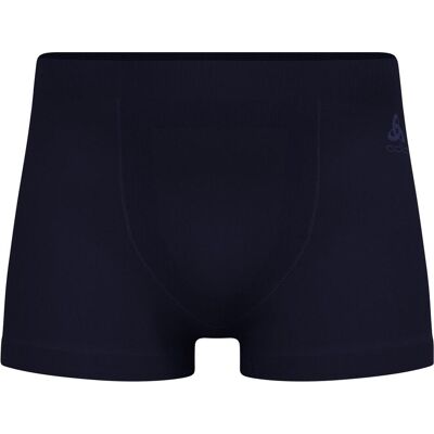 Odlo, Herren, Funktionsunterhose, Boxer Performance Light Eco (XL), Blau, XL Odlo, Herren, Funktionsunterhose, Boxer Performance Light Eco (XL), Blau, XL