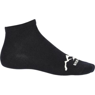 Viking Herren, Socken, Boosocks Niedrige Bambussocken für Herren, (45 - 47) Viking Herren, Socken, Boosocks Niedrige Bambussocken für Herren, (45 - 47)