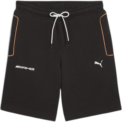 Puma Herren, Shorts, Amg, Schwarz, (S) Puma Herren, Shorts, Amg, Schwarz, (S)