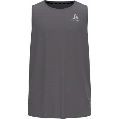 Odlo, Herren, Shirts, Essential Tanktop, Grau, (XXL) Odlo, Herren, Shirts, Essential Tanktop, Grau, (XXL)