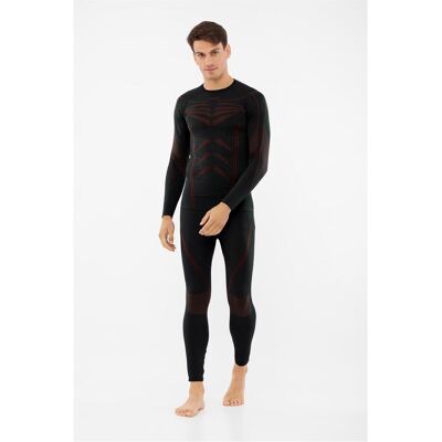 Viking Herren, Funktionsunterhose, Rocket Man Set Unterwäsche (3XL), 3XL Viking Herren, Funktionsunterhose, Rocket Man Set Unterwäsche (3XL), 3XL