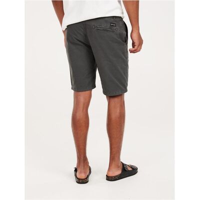 Protest, Herren, Shorts, Prtcomie Shorts, Grau, (L) Protest, Herren, Shorts, Prtcomie Shorts, Grau, (L)