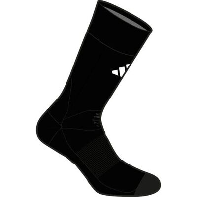 Adidas Herren, Sportsocken, Ftbl Cush Sock - black/white (40 - 42), Weiss, Schwarz Adidas Herren, Sportsocken, Ftbl Cush Sock - black/white (40 - 42), Weiss, Schwarz