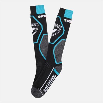 Rossignol, Herren, Sportsocken, Speed Comfort Socken (S) Rossignol, Herren, Sportsocken, Speed Comfort Socken (S)