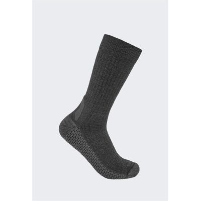 Carhartt, Herren, Socken, Męskie Wełniane Skarpety Force Grid Carb, (38 - 41) Carhartt, Herren, Socken, Męskie Wełniane Skarpety Force Grid Carb, (38 - 41)