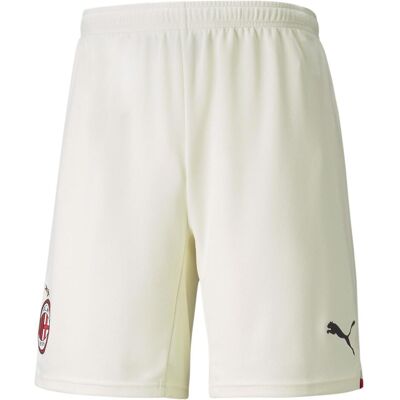 Puma Herren, Shorts, ACM Away Shorts Replica-759584, Beige, (M) Puma Herren, Shorts, ACM Away Shorts Replica-759584, Beige, (M)