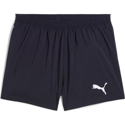 Puma Herren, Shorts, M Cross The Line Split Short 3.0, Blau, (L) Puma Herren, Shorts, M Cross The Line Split Short 3.0, Blau, (L)