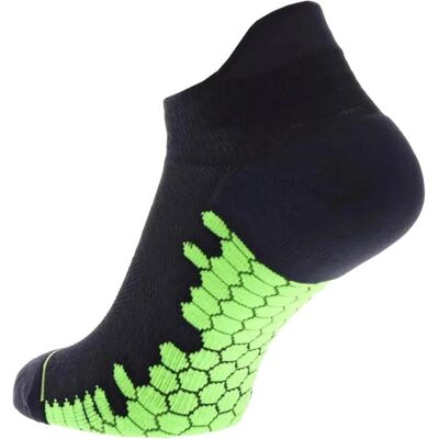 inov-8, Unisex, Sportsocken, Trailfly Ultra Low 2er Pack Socken (S), Schwarz inov-8, Unisex, Sportsocken, Trailfly Ultra Low 2er Pack Socken (S), Schwarz
