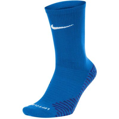 Nike, Herren, Sportsocken, Squad Crew Socken (46 - 50), Blau Nike, Herren, Sportsocken, Squad Crew Socken (46 - 50), Blau