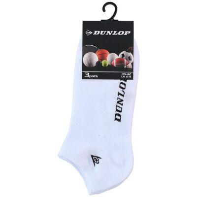 Sheba, Herren, Socken, Sneaker 3pcs white CT, Weiss, (3er Pack, 39 - 46) Sheba, Herren, Socken, Sneaker 3pcs white CT, Weiss, (3er Pack, 39 - 46)