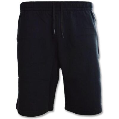Taikan, Herren, Shorts, Men's Everything Fleece Shorts Black - 2109005.BLK, Schwarz, (L) Taikan, Herren, Shorts, Men's Everything Fleece Shorts Black - 2109005.BLK, Schwarz, (L)