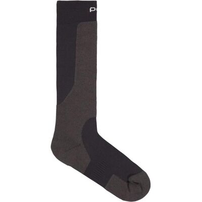 Poc, Unisex, Sportsocken, Race Sock (38 - 39), Grau Poc, Unisex, Sportsocken, Race Sock (38 - 39), Grau