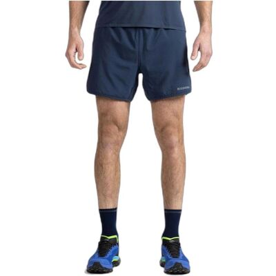 Herren, Shorts, Szorty elastyczne ROSSIGNOL Sapa Short 5' granatowy, Blau, (L) Herren, Shorts, Szorty elastyczne ROSSIGNOL Sapa Short 5' granatowy, Blau, (L)