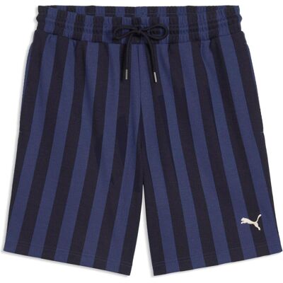 Puma Herren, Shorts, CLASS 8" Shorts, Blau, (XL) Puma Herren, Shorts, CLASS 8" Shorts, Blau, (XL)