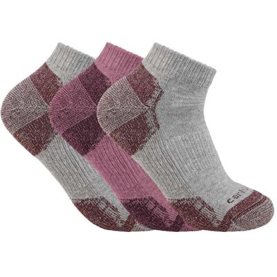 Carhartt, Herren, Socken, Skarpety Midweight Cotton Blend Low Assor, (42 - 45) Carhartt, Herren, Socken, Skarpety Midweight Cotton Blend Low Assor, (42 - 45)