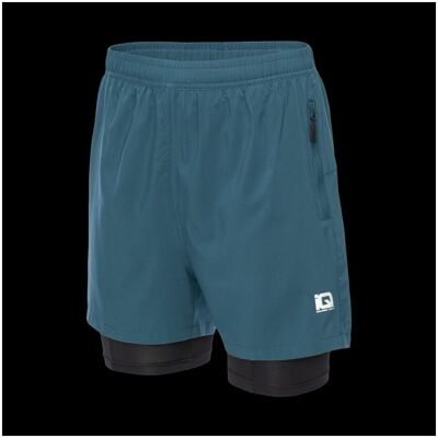 IQ, Herren, Shorts, Herren Shorts vier, (XXL) IQ, Herren, Shorts, Herren Shorts vier, (XXL)