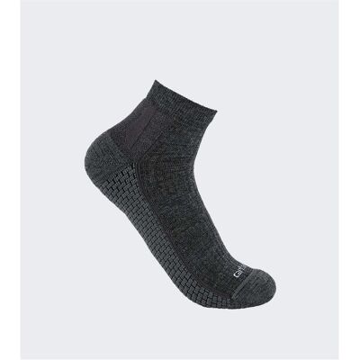 Carhartt, Herren, Socken, Męskie Wełniane Skarpety Carbon, (42 - 45) Carhartt, Herren, Socken, Męskie Wełniane Skarpety Carbon, (42 - 45)