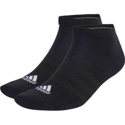Adidas Herren, Sportsocken, C Spw Low 3p,Black/White Black/White XL (46 - 48), Schwarz Adidas Herren, Sportsocken, C Spw Low 3p,Black/White Black/White XL (46 - 48), Schwarz