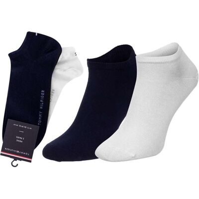 MGA, Herren, Socken, Na, Blau, Weiss, (2er Pack, 39 - 42) MGA, Herren, Socken, Na, Blau, Weiss, (2er Pack, 39 - 42)