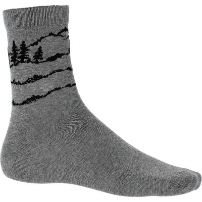 Viking Herren, Sportsocken, Boosocks Mid Bamboo Man Socken (39 - 41) Viking Herren, Sportsocken, Boosocks Mid Bamboo Man Socken (39 - 41)