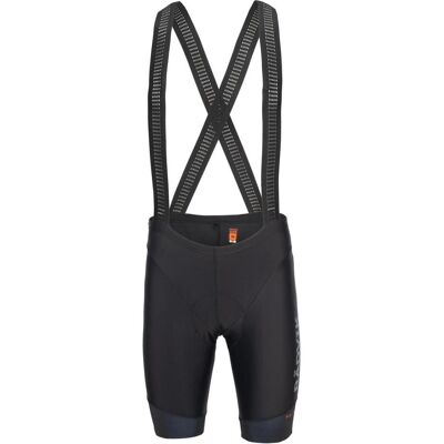 Radvik, Herren, Shorts, Męskie spodenki LIMER GTS II rozmiar XL, Schwarz, (XL) Radvik, Herren, Shorts, Męskie spodenki LIMER GTS II rozmiar XL, Schwarz, (XL)