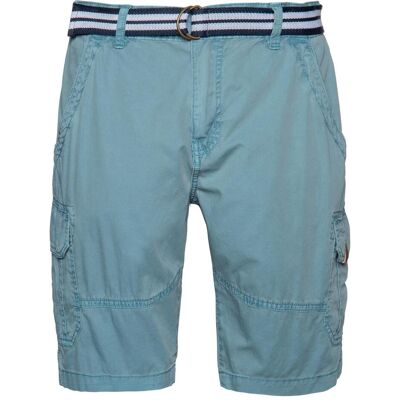Protest, Herren, Shorts, Herren Short Packwood Washed Blue M, Blau, (M) Protest, Herren, Shorts, Herren Short Packwood Washed Blue M, Blau, (M)