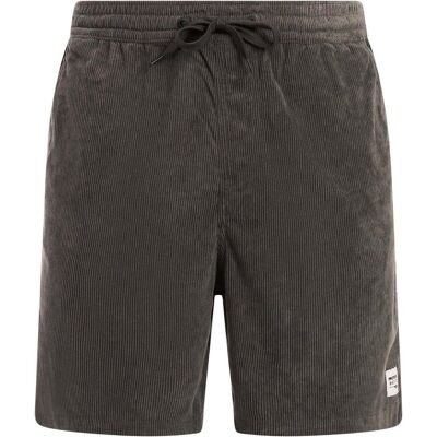 Protest, Herren, Shorts, Shorts PRTUleyo, Grau, (M) Protest, Herren, Shorts, Shorts PRTUleyo, Grau, (M)