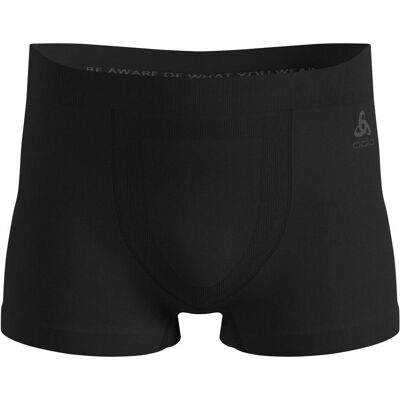 Odlo, Herren, Funktionsunterhose, Performance Light (XL), Schwarz, XL Odlo, Herren, Funktionsunterhose, Performance Light (XL), Schwarz, XL