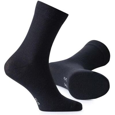 Ardon, Herren, Sportsocken, SOCKS WILL 46-48 (46 - 48), Schwarz Ardon, Herren, Sportsocken, SOCKS WILL 46-48 (46 - 48), Schwarz