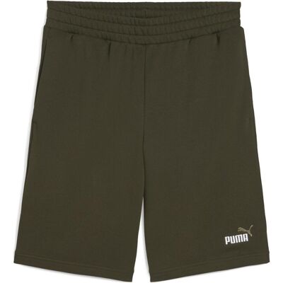Puma Herren, Shorts, ESS 2 Color No. 1 10, Grün, (M) Puma Herren, Shorts, ESS 2 Color No. 1 10, Grün, (M)