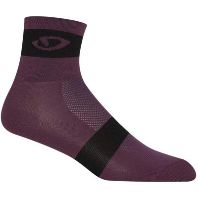 Giro, Herren, Sportsocken, Comp Racer Socken (S), Pink Giro, Herren, Sportsocken, Comp Racer Socken (S), Pink