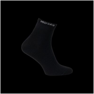 Iguana, Herren, Socken, IGINO HIGH 3er-Pack hohe Socken, Mehrfarbig, (3er Pack, 35 - 38, 39 - 42, 43 - 46) Iguana, Herren, Socken, IGINO HIGH 3er-Pack hohe Socken, Mehrfarbig, (3er Pack, 35 - 38, 39 - 42, 43 - 46)