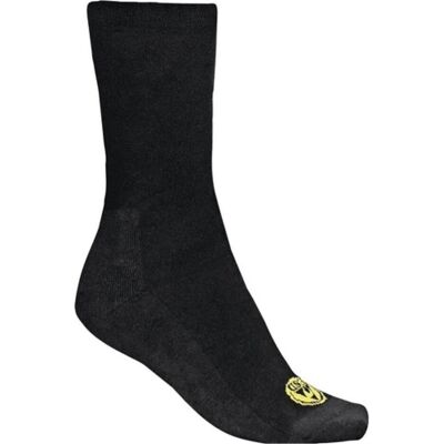 Elten, Herren, Socken, Funktionssocke Basic Socks Grösse 43-46 schwarz, Schwarz, (43 - 46) Elten, Herren, Socken, Funktionssocke Basic Socks Grösse 43-46 schwarz, Schwarz, (43 - 46)