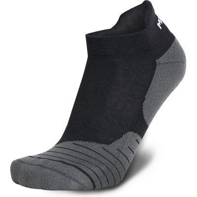 Meindl, Herren, Socken, MT1 Men Socks, Schwarz, (Einzelpack, 45 - 47) Meindl, Herren, Socken, MT1 Men Socks, Schwarz, (Einzelpack, 45 - 47)