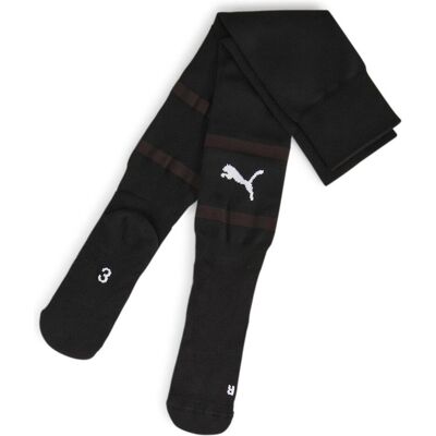 Puma Herren, Sportsocken, teamFINAL Socks (39 - 42), Schwarz Puma Herren, Sportsocken, teamFINAL Socks (39 - 42), Schwarz