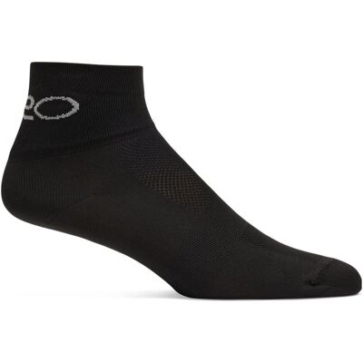 Giro, Herren, Sportsocken, Comp Racer Sock (40 - 42), Schwarz Giro, Herren, Sportsocken, Comp Racer Sock (40 - 42), Schwarz