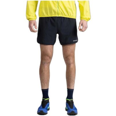 Rossignol, Herren, Shorts, Sapa, Schwarz, (XXL) Rossignol, Herren, Shorts, Sapa, Schwarz, (XXL)