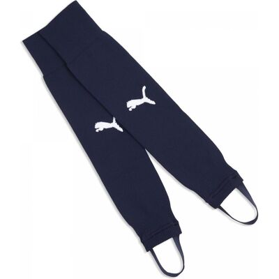 Puma Herren, Sportsocken, teamLIGA26 Socks Core Stirrup (39 - 42), Weiss Puma Herren, Sportsocken, teamLIGA26 Socks Core Stirrup (39 - 42), Weiss