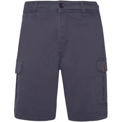 Protest, Herren, Shorts, Prtnytro Cargoshort, Blau, (XL) Protest, Herren, Shorts, Prtnytro Cargoshort, Blau, (XL)
