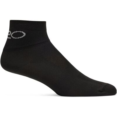 Giro, Herren, Sportsocken, Comp Racer Sock (XL), Schwarz Giro, Herren, Sportsocken, Comp Racer Sock (XL), Schwarz