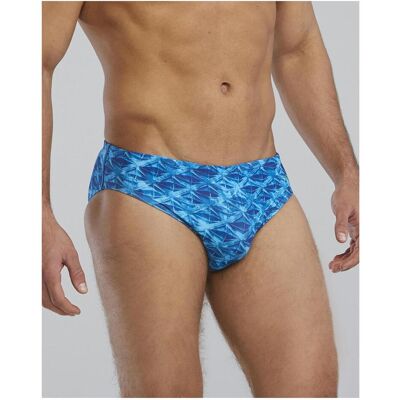 Tyr, Herren, Velohosen, Slips - Durafast Elite Shorts (38), Blau Tyr, Herren, Velohosen, Slips - Durafast Elite Shorts (38), Blau