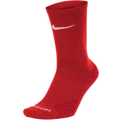 Nike, Herren, Sportsocken, Squad Crew Socken (47 - 50), Rot Nike, Herren, Sportsocken, Squad Crew Socken (47 - 50), Rot
