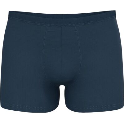 Odlo, Herren, Funktionsunterhose, Active F-Dry Light Eco Boxer (L), Blau, L Odlo, Herren, Funktionsunterhose, Active F-Dry Light Eco Boxer (L), Blau, L