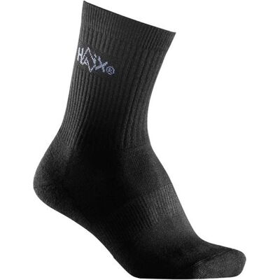 Haix, Herren, Socken, Multifunktionssocken 901015, Schwarz, (Einzelpack, S) Haix, Herren, Socken, Multifunktionssocken 901015, Schwarz, (Einzelpack, S)