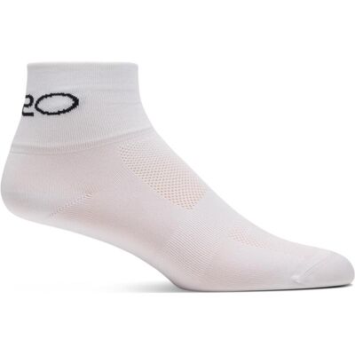 Giro, Herren, Sportsocken, Comp Racer Sock (40 - 42), Weiss Giro, Herren, Sportsocken, Comp Racer Sock (40 - 42), Weiss