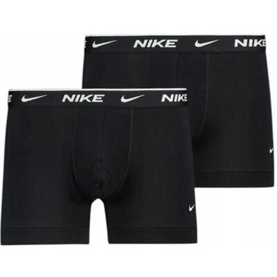 Nike, Herren, Unterhosen, Boxershorts Aus Baumwollstretch, (Einzelpack, XL) Nike, Herren, Unterhosen, Boxershorts Aus Baumwollstretch, (Einzelpack, XL)