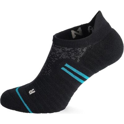 Stance, Herren, Socken, Socken Athletic Tab Multi 3er-Pack, Weiss, Schwarz, Grau, Mehrfarbig, (3er Pack, 43 - 47) Stance, Herren, Socken, Socken Athletic Tab Multi 3er-Pack, Weiss, Schwarz, Grau, Mehrfarbig, (3er Pack, 43 - 47)