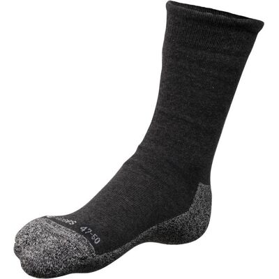 Dönges, Herren, Socken, Funktionssocke Coolmax, grau, Grösse 47-50, Grau, (Einzelpack, 47 - 50) Dönges, Herren, Socken, Funktionssocke Coolmax, grau, Grösse 47-50, Grau, (Einzelpack, 47 - 50)