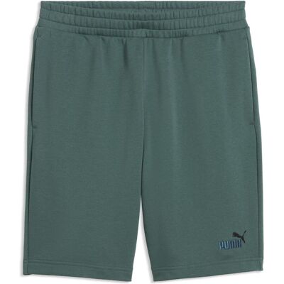 Puma Herren, Shorts, ESS 2 COLOR No. 1 Logo Shorts 10" TR, Mehrfarbig, (XXL) Puma Herren, Shorts, ESS 2 COLOR No. 1 Logo Shorts 10" TR, Mehrfarbig, (XXL)